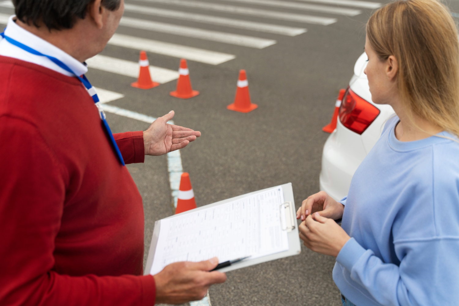 MVA Driving Records