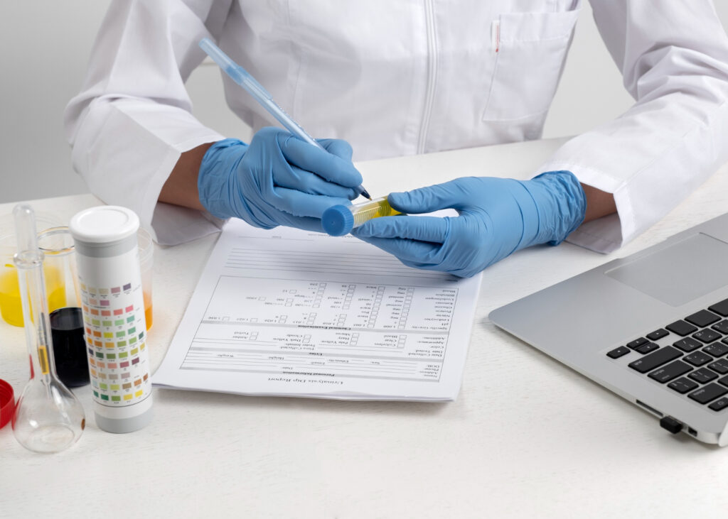 What You Should Know About Dot And Non-Dot Drug Testing?