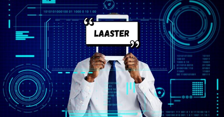 Laaster