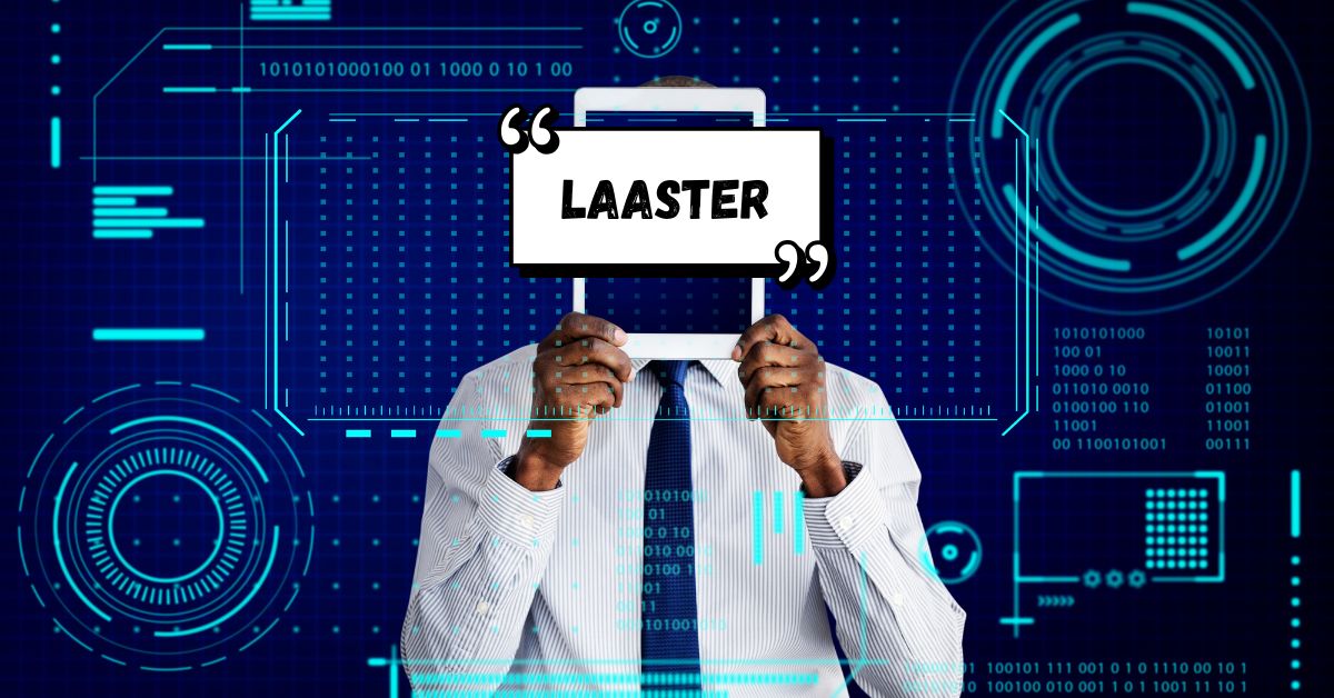 Laaster