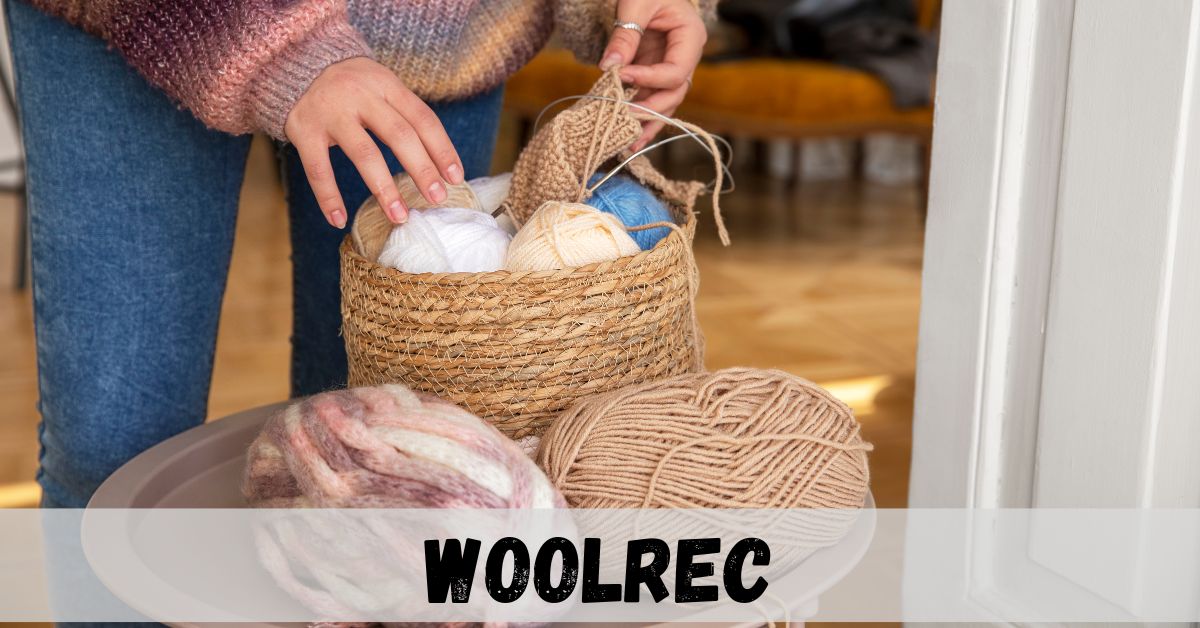 Woolrec