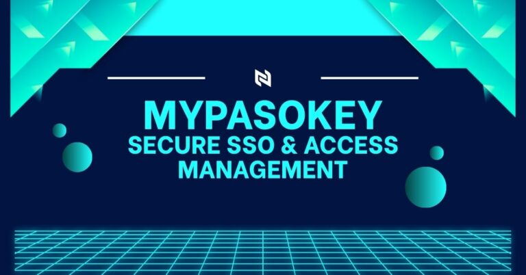 MyPasokey