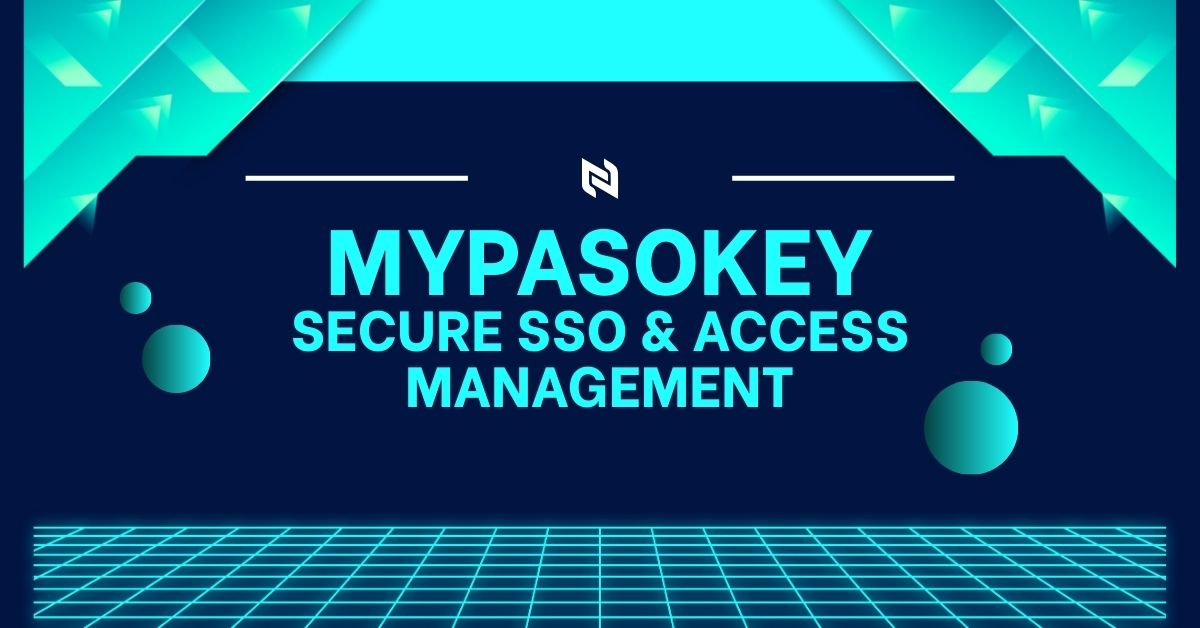 MyPasokey