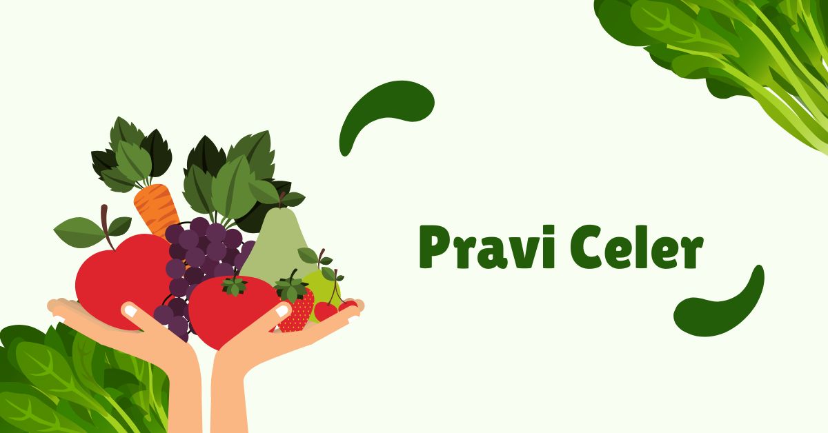Pravi Celer