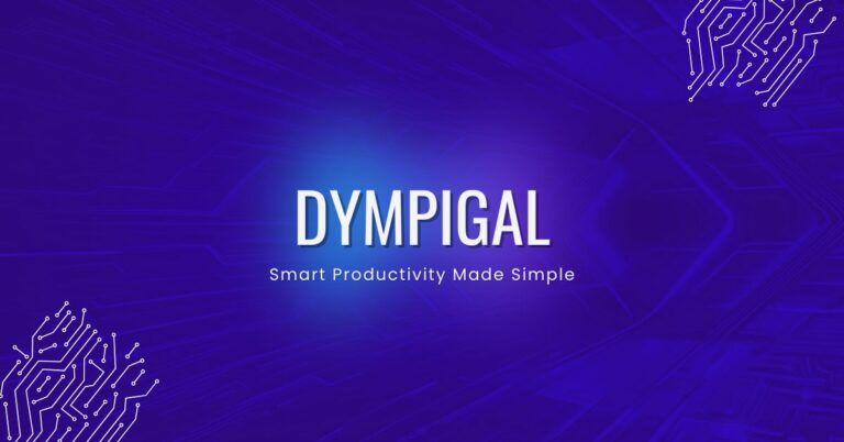 Dympigal
