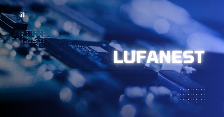 Lufanest