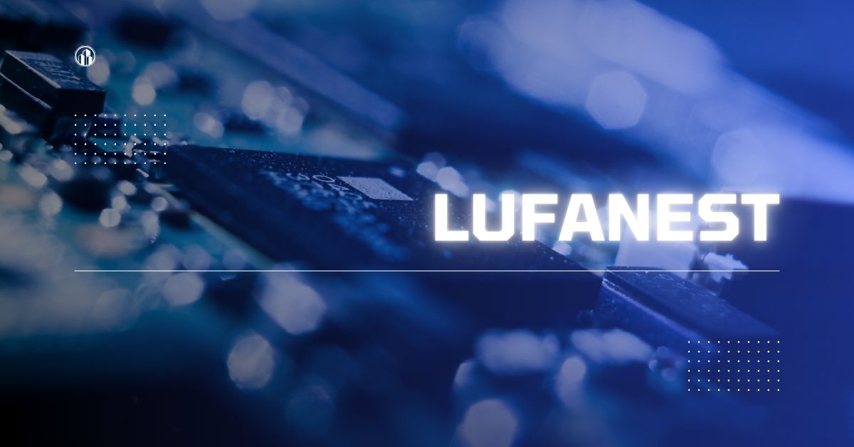 Lufanest