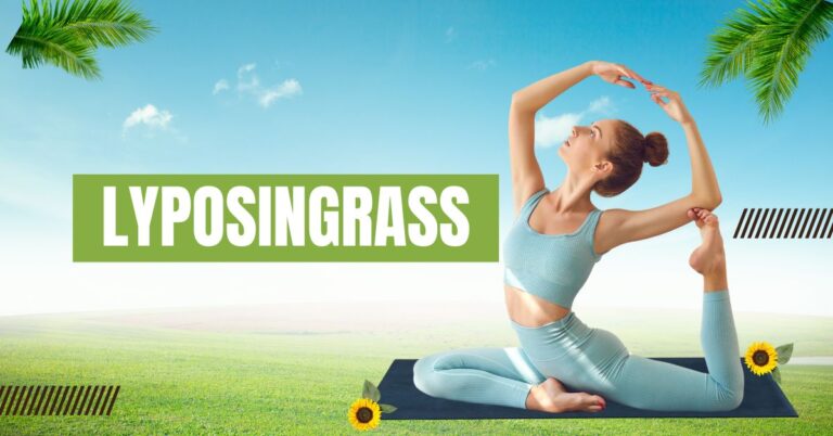 Lyposingrass