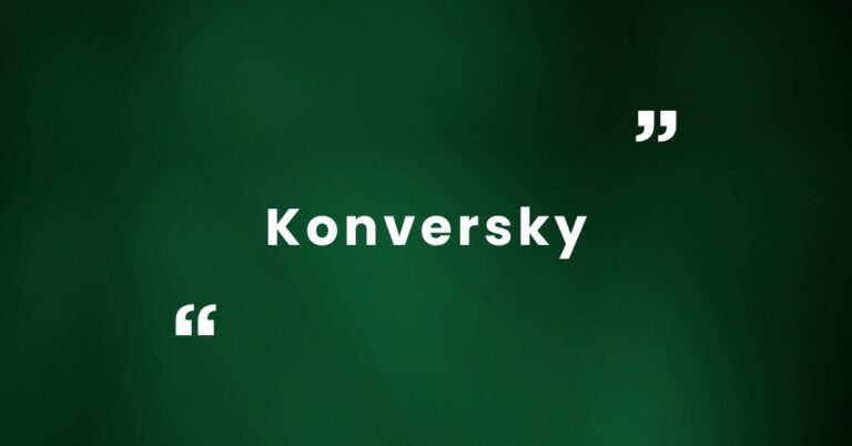 Konversky