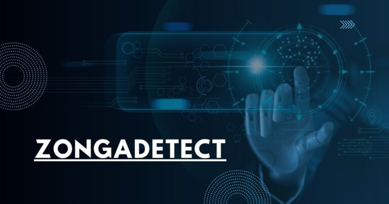 ZongaDetect