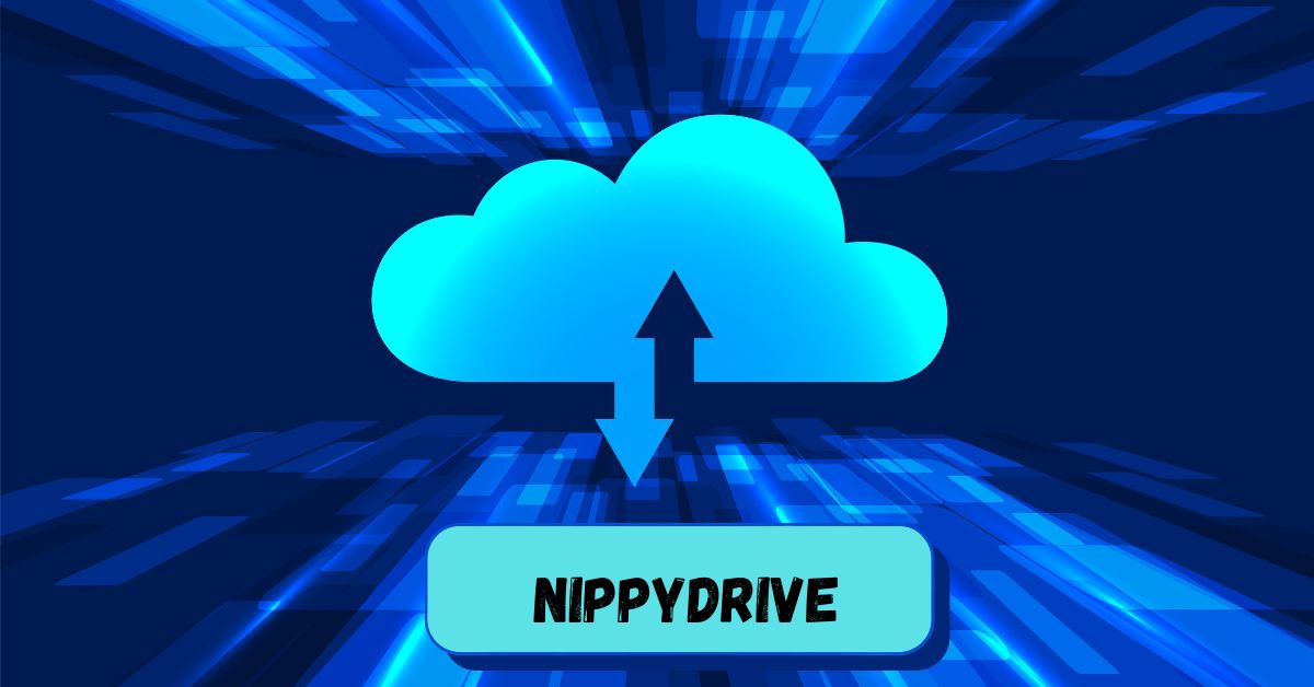 NippyDrive