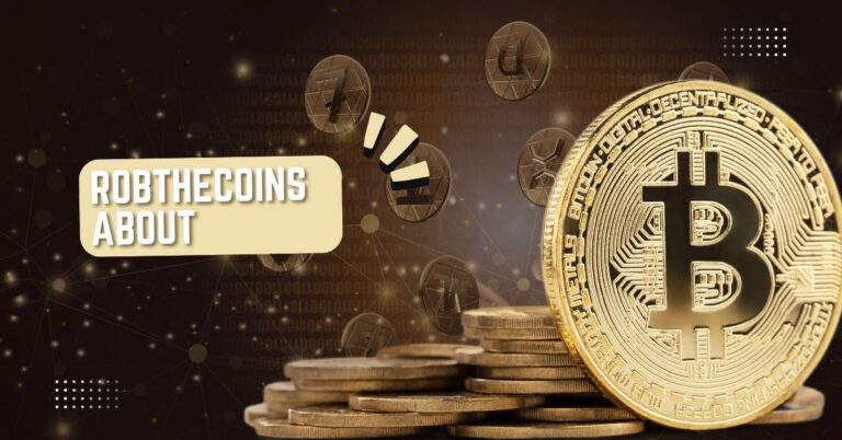 robthecoins about