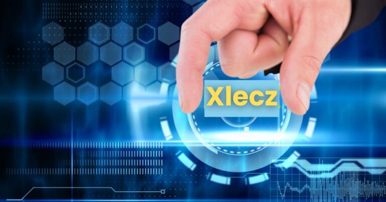 Xlecz