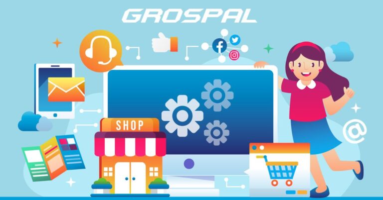 grospal