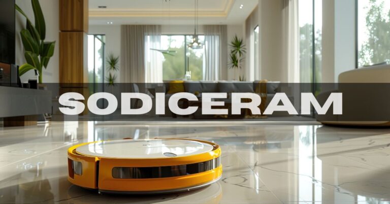 sodiceram