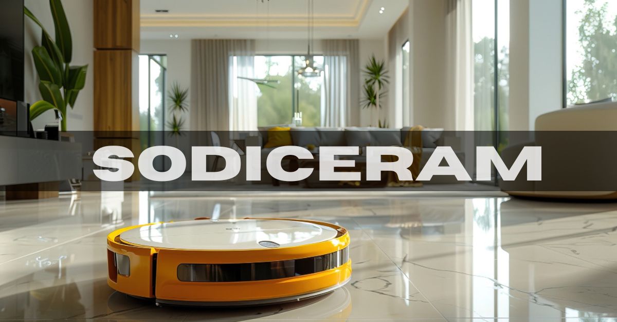 sodiceram