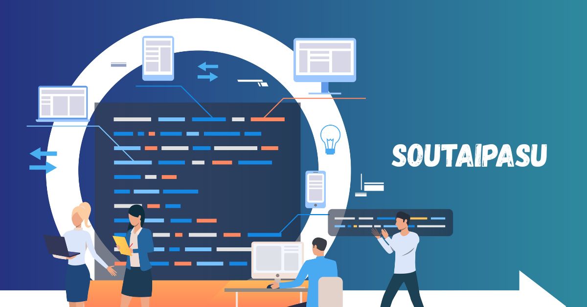 soutaipasu