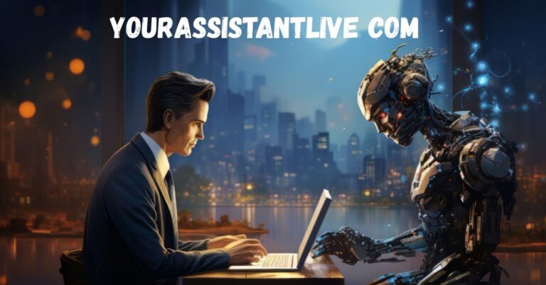 yourassistantlive com