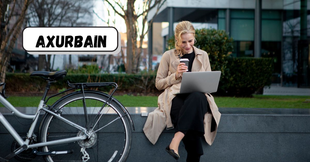 axurbain