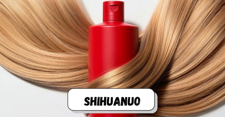 shihuanuo