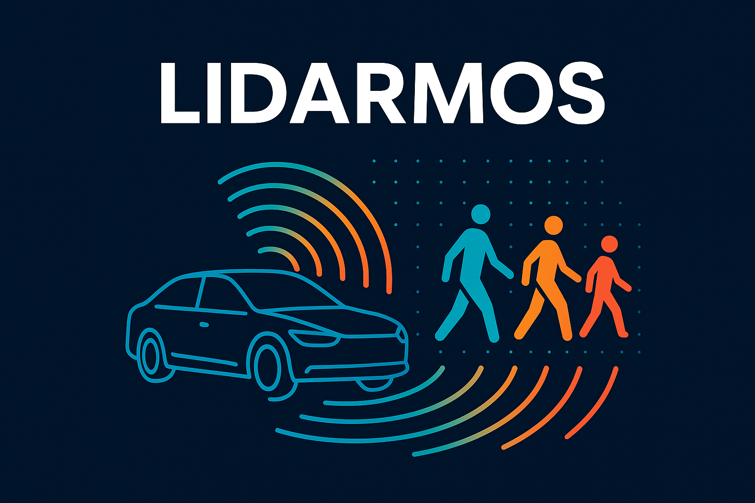 Lidarmos