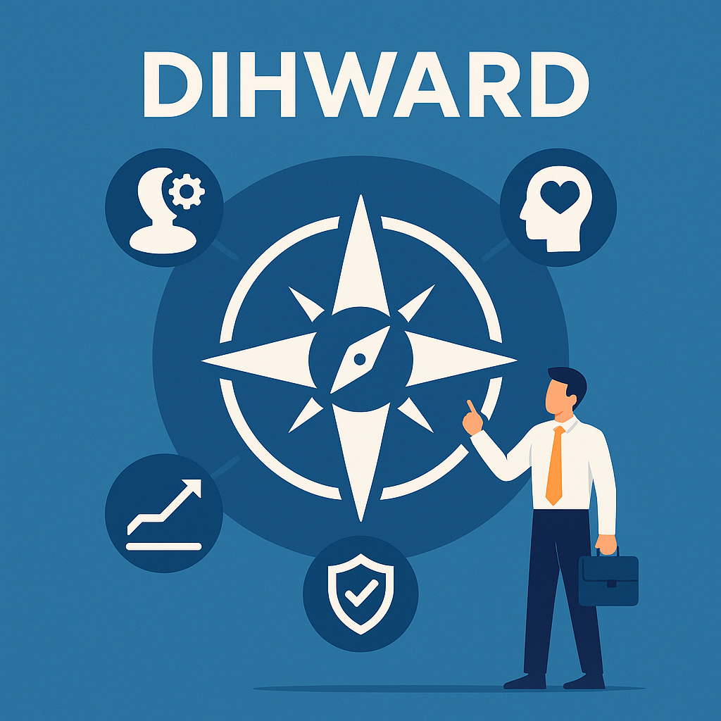 dihward