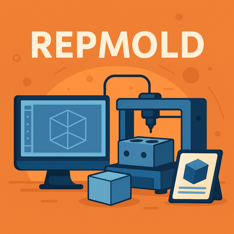repmold