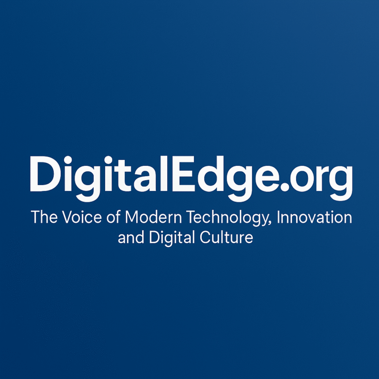digitaledge.org