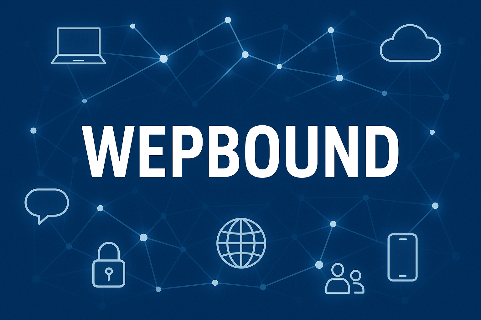 wepbound