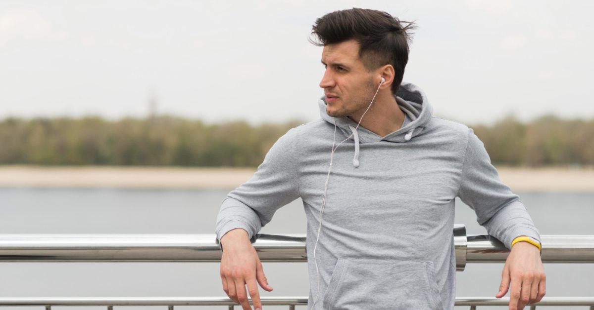 Essentials Hoodie
