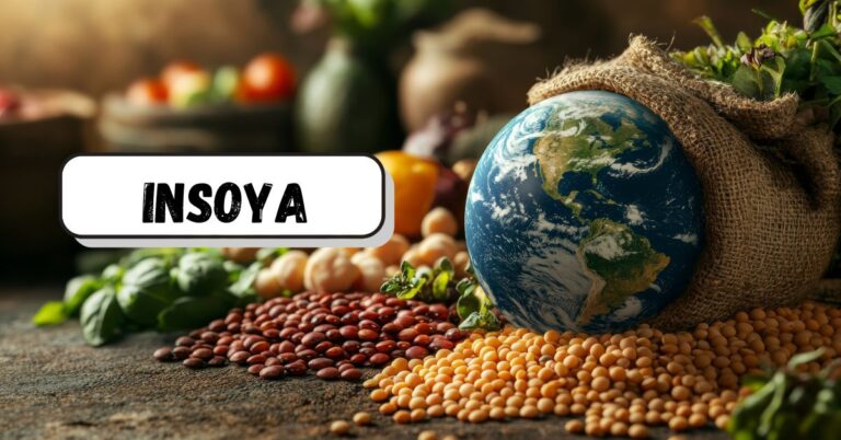 insoya