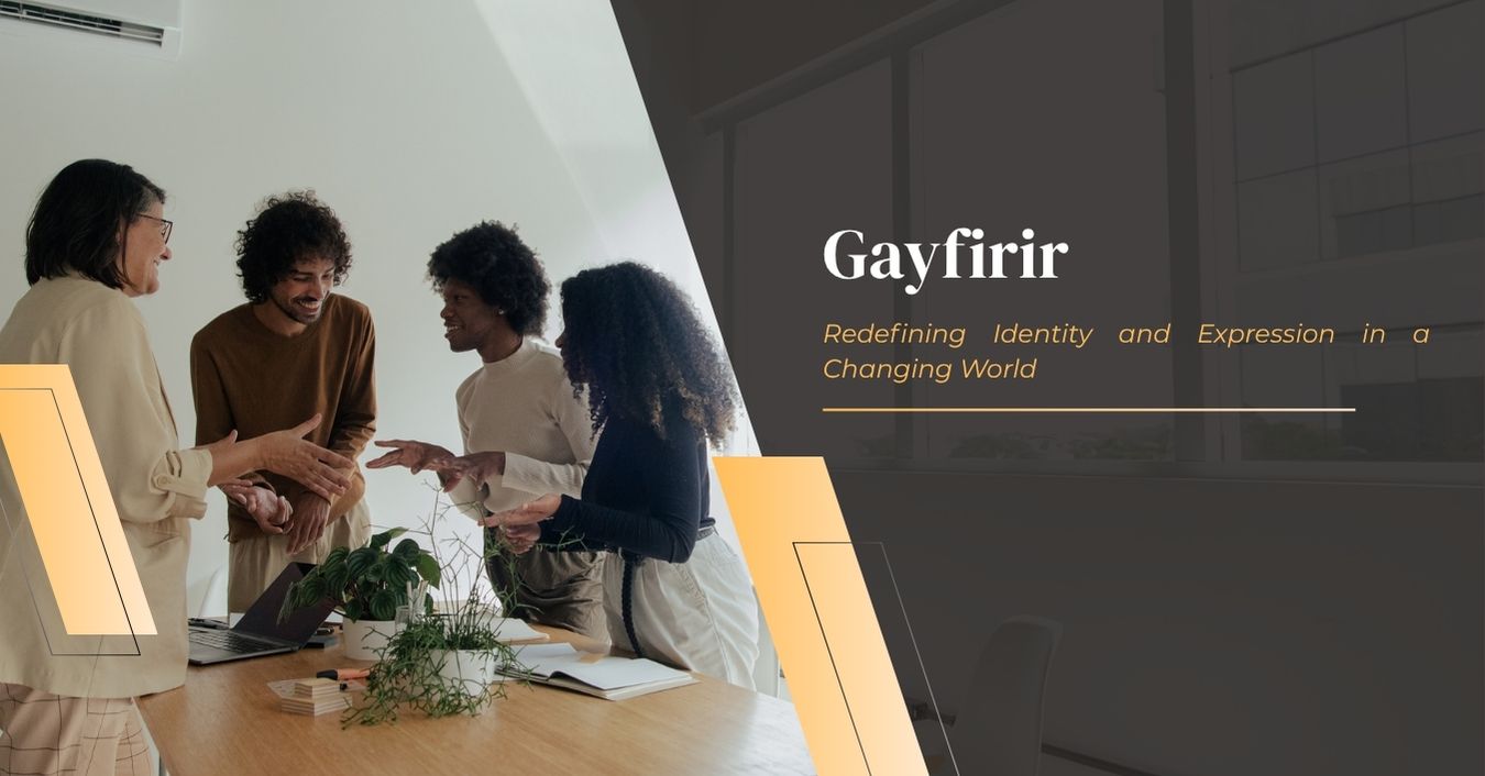 Gayfirir