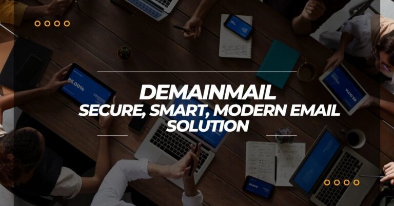 Demainmail