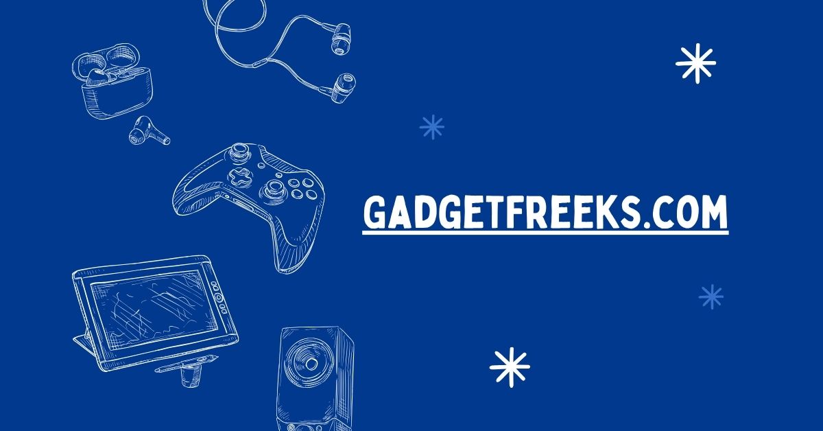 GadgetFreeks.com