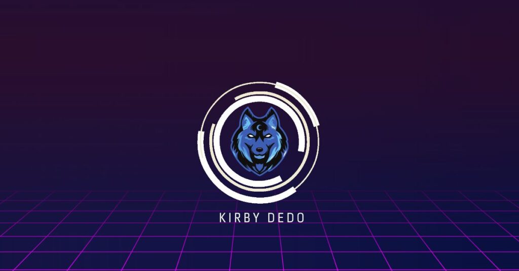 Kirby Dedo