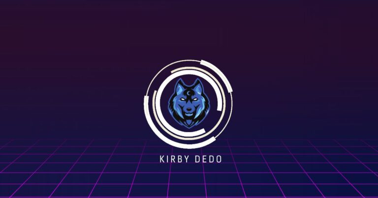 Kirby Dedo