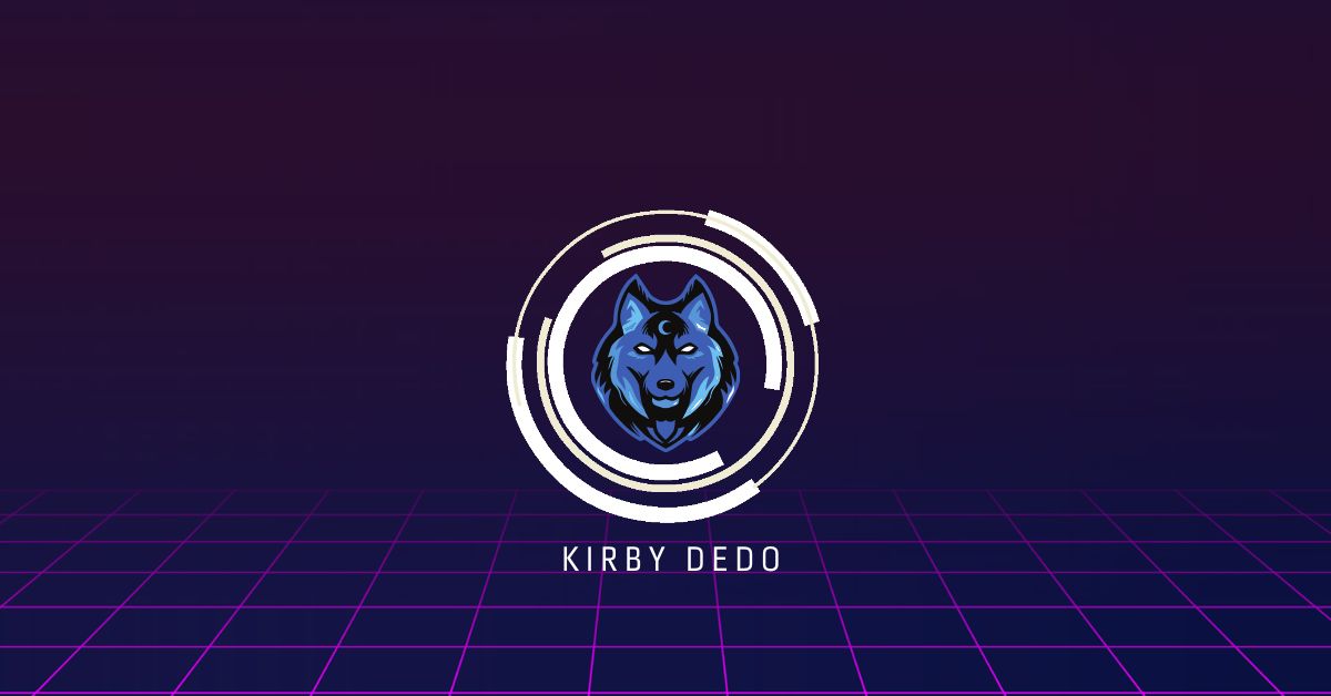 Kirby Dedo