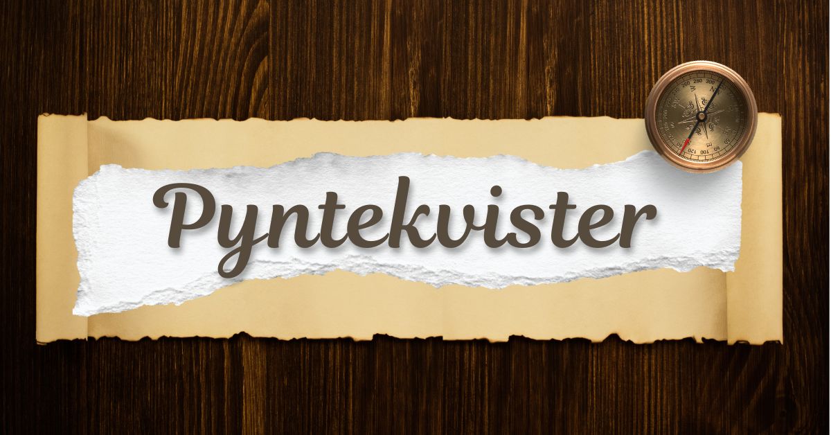 Pyntekvister