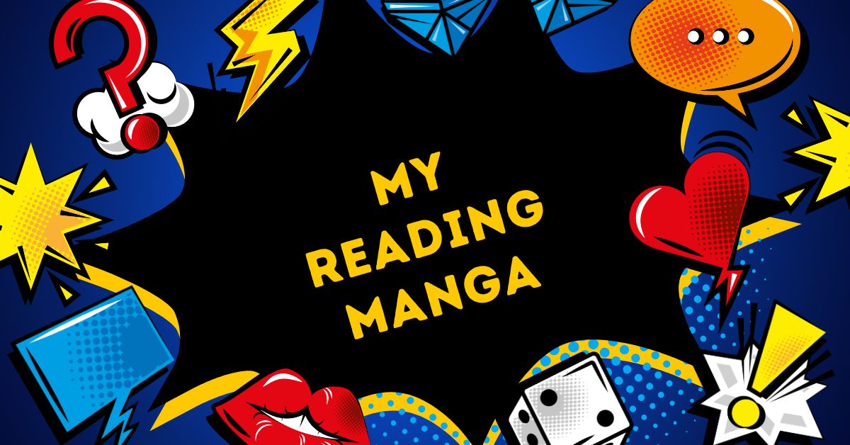 MyReadingManga