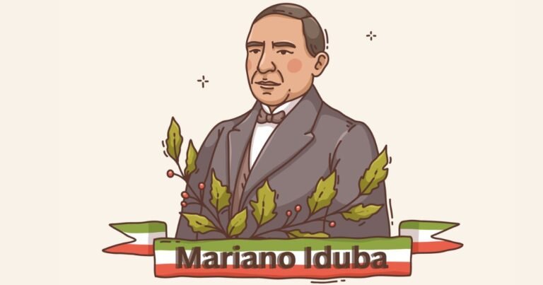 Mariano Iduba