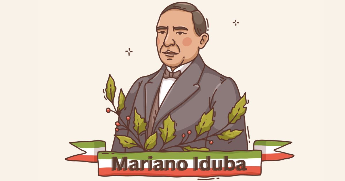 Mariano Iduba
