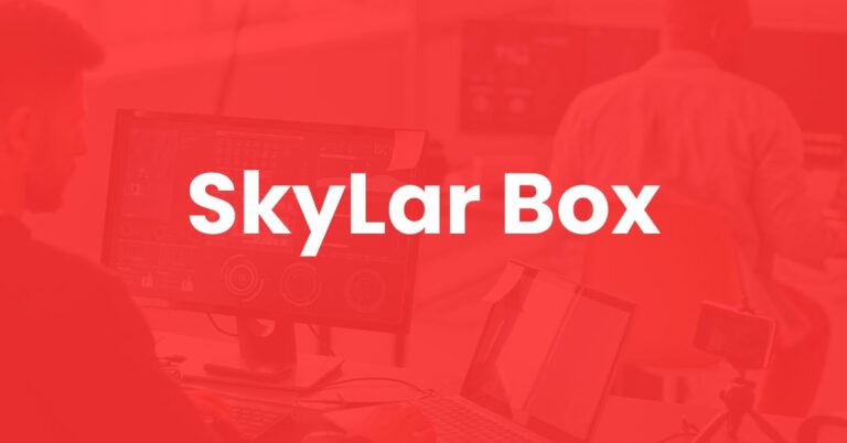SkyLar Box
