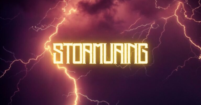Stormuring