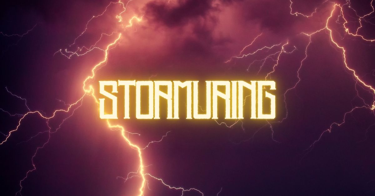 Stormuring