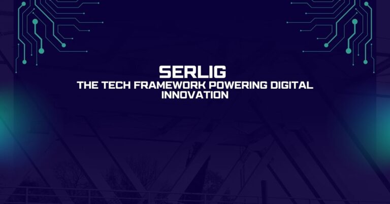 Serlig