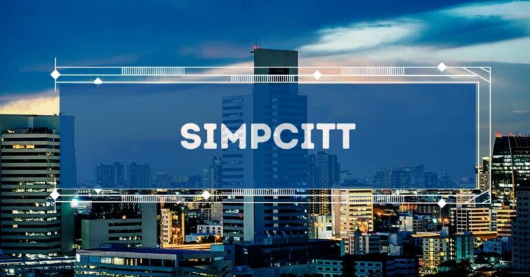 Simpcitt