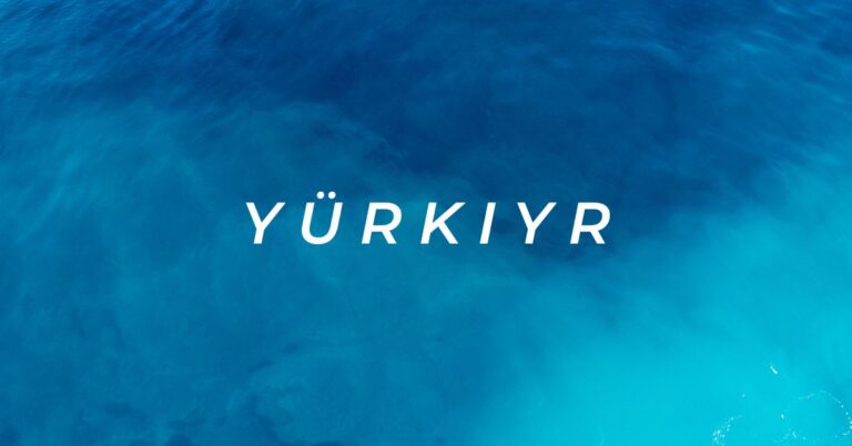 Yürkiyr