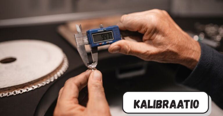 kalibraatio