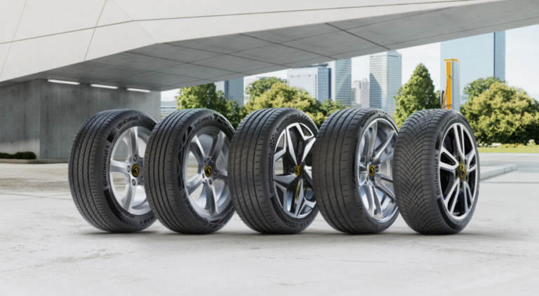 Why a Trusted Tyre Shop is the Key to Long-Lasting Performance?