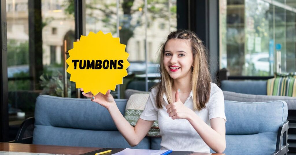 Tumbons